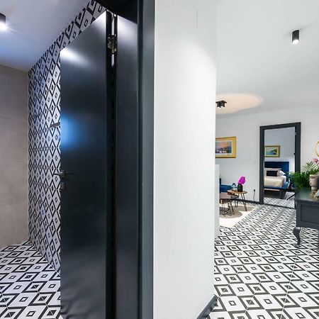 Sun And Stone Apartment Cavtat Exterior photo
